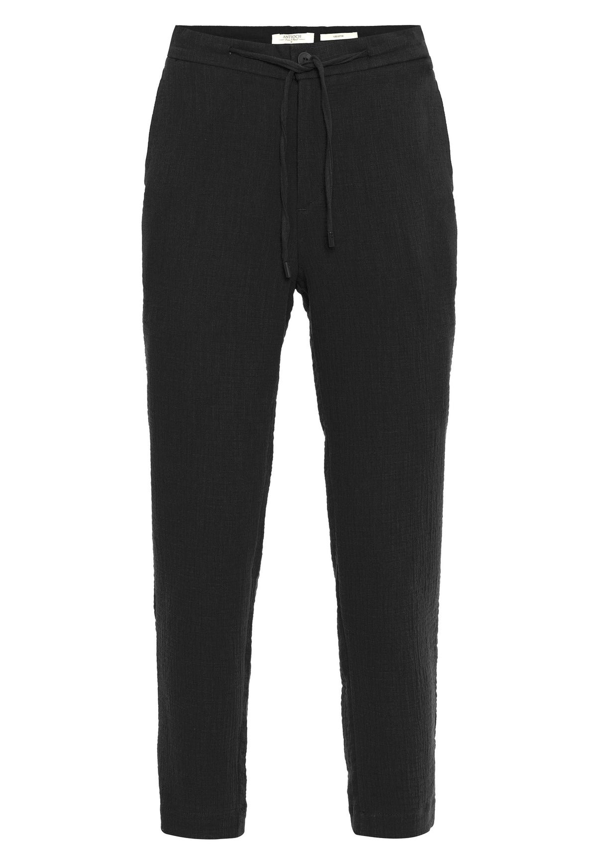 Antioch Regular-Fit Men's Drawstring Pants