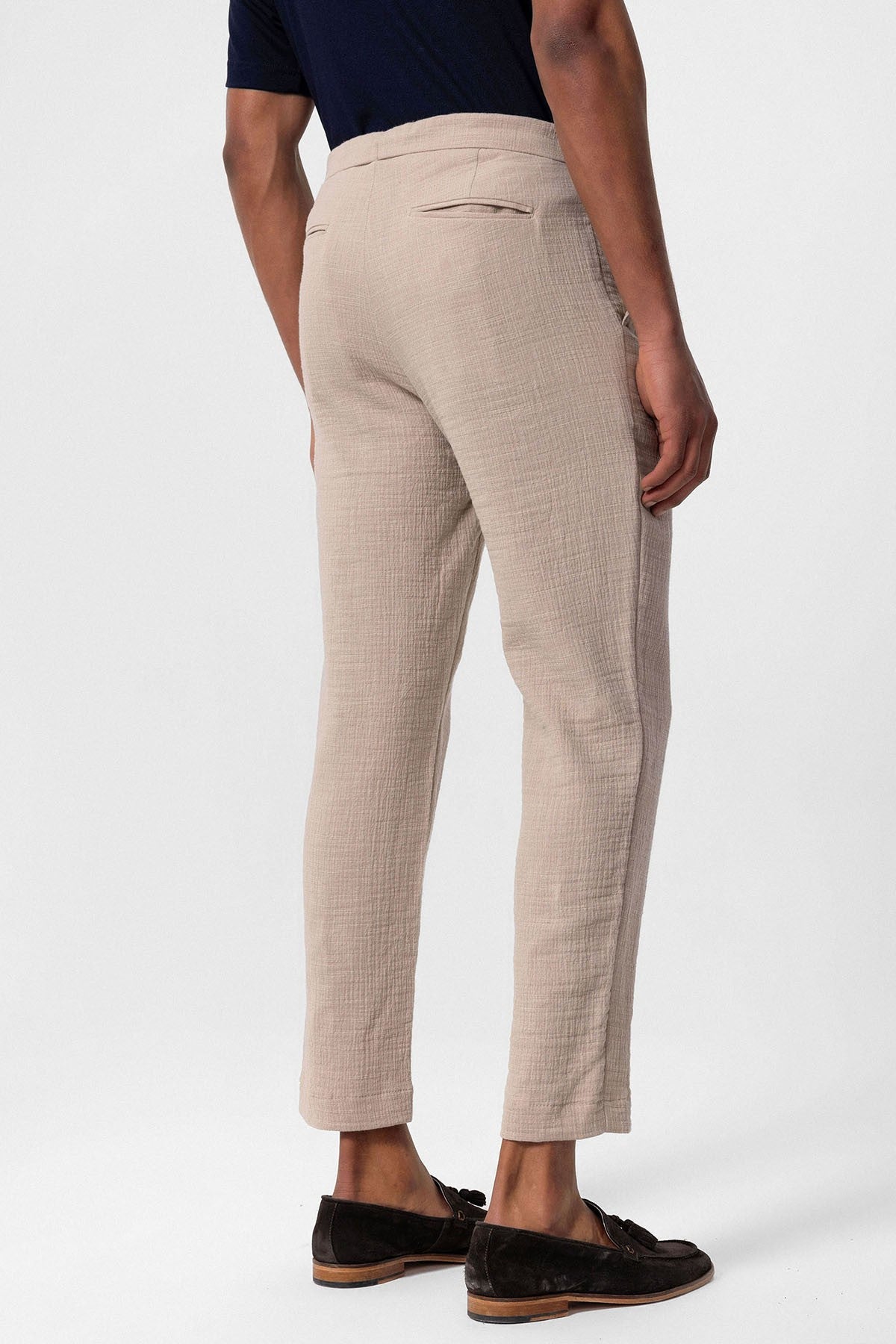 Antioch Regular-Fit Men's Drawstring Pants