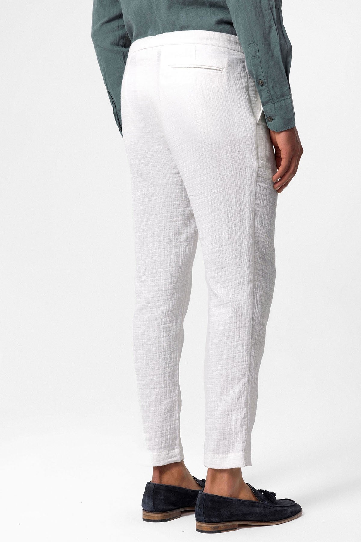Antioch Regular-Fit Men's Drawstring Pants