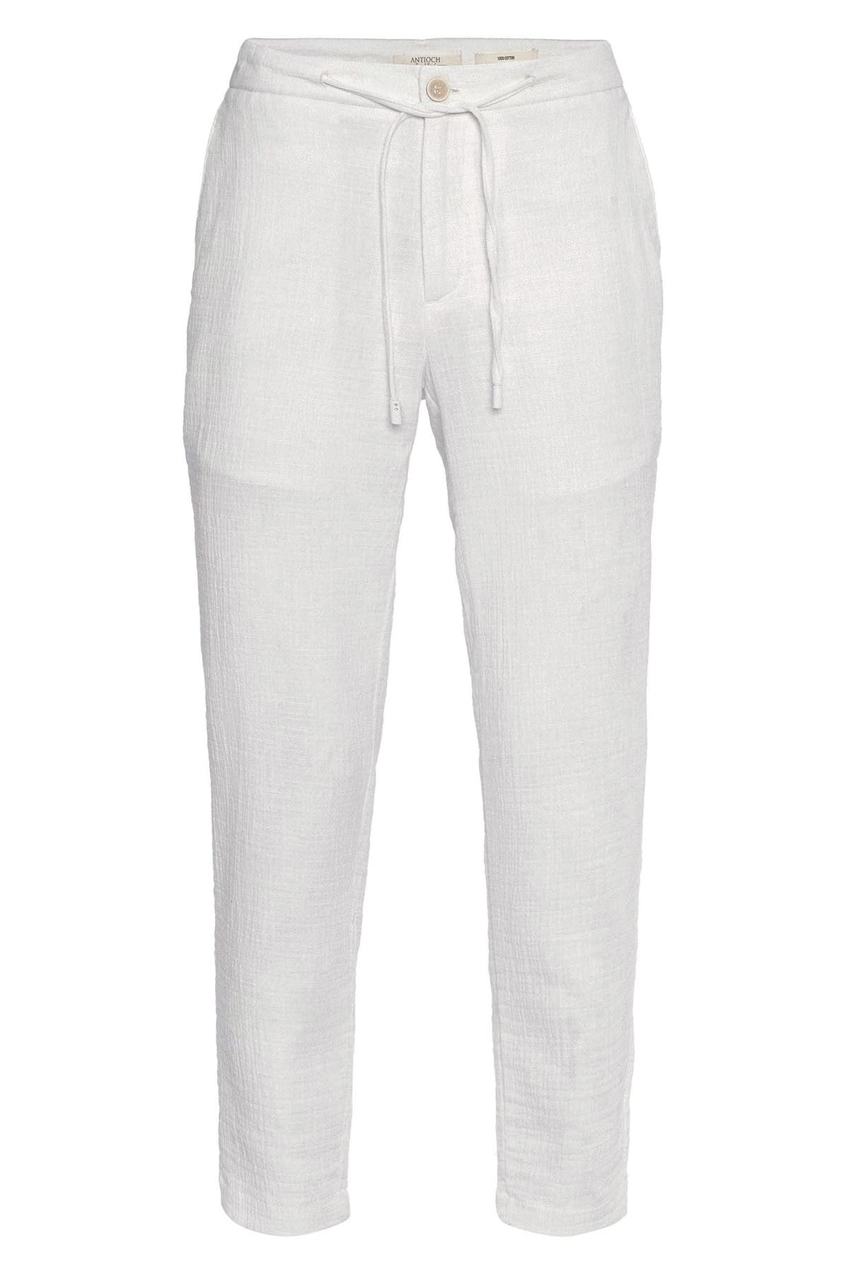 Antioch Regular-Fit Men's Drawstring Pants