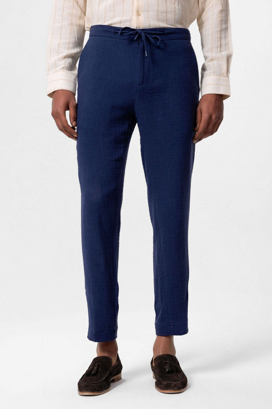Antioch Regular-Fit Men's Drawstring Pants