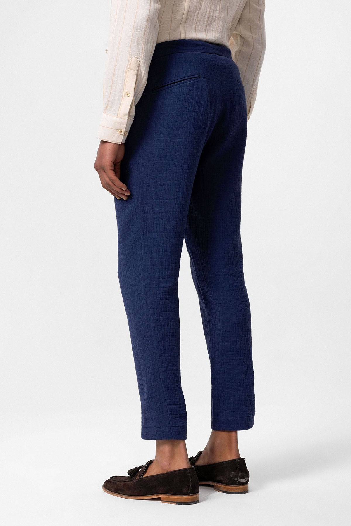 Antioch Regular-Fit Men's Drawstring Pants