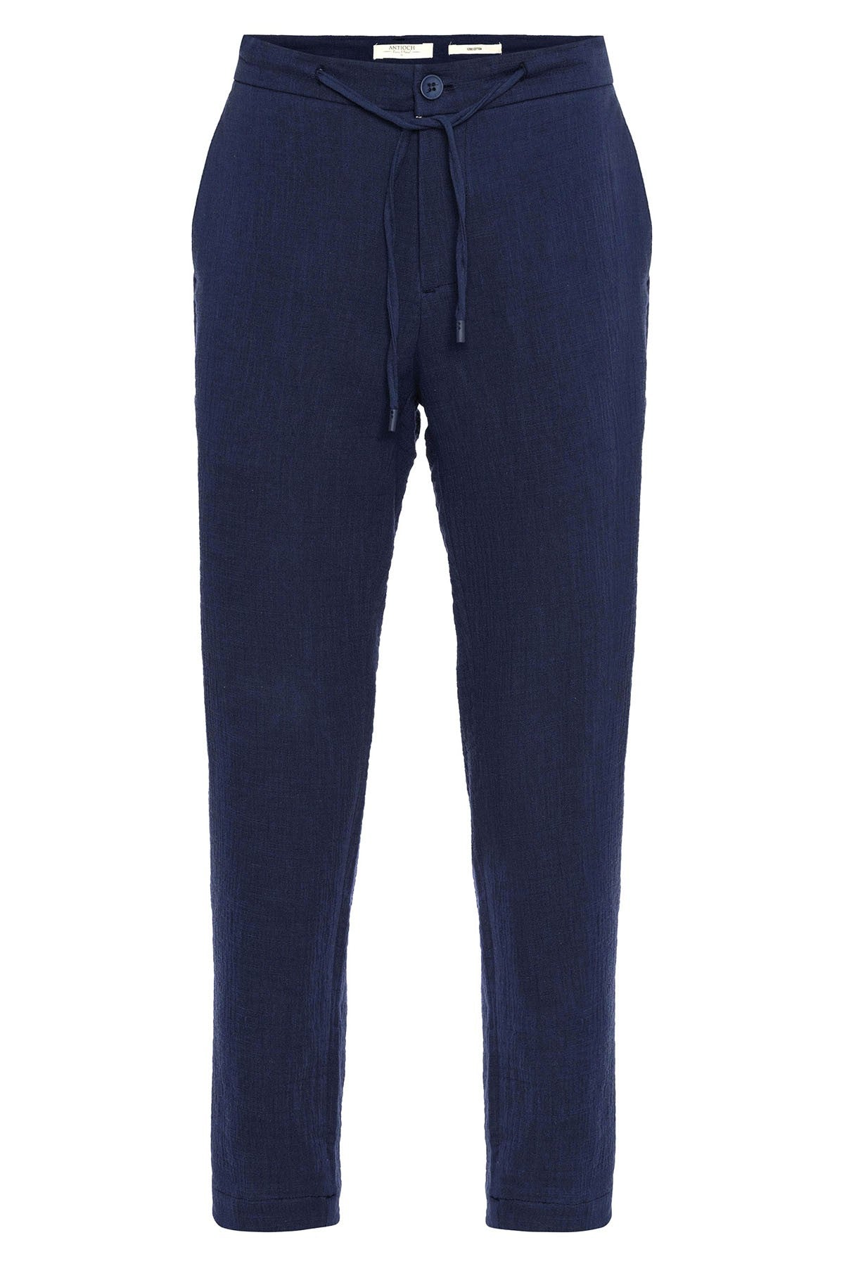 Antioch Regular-Fit Men's Drawstring Pants