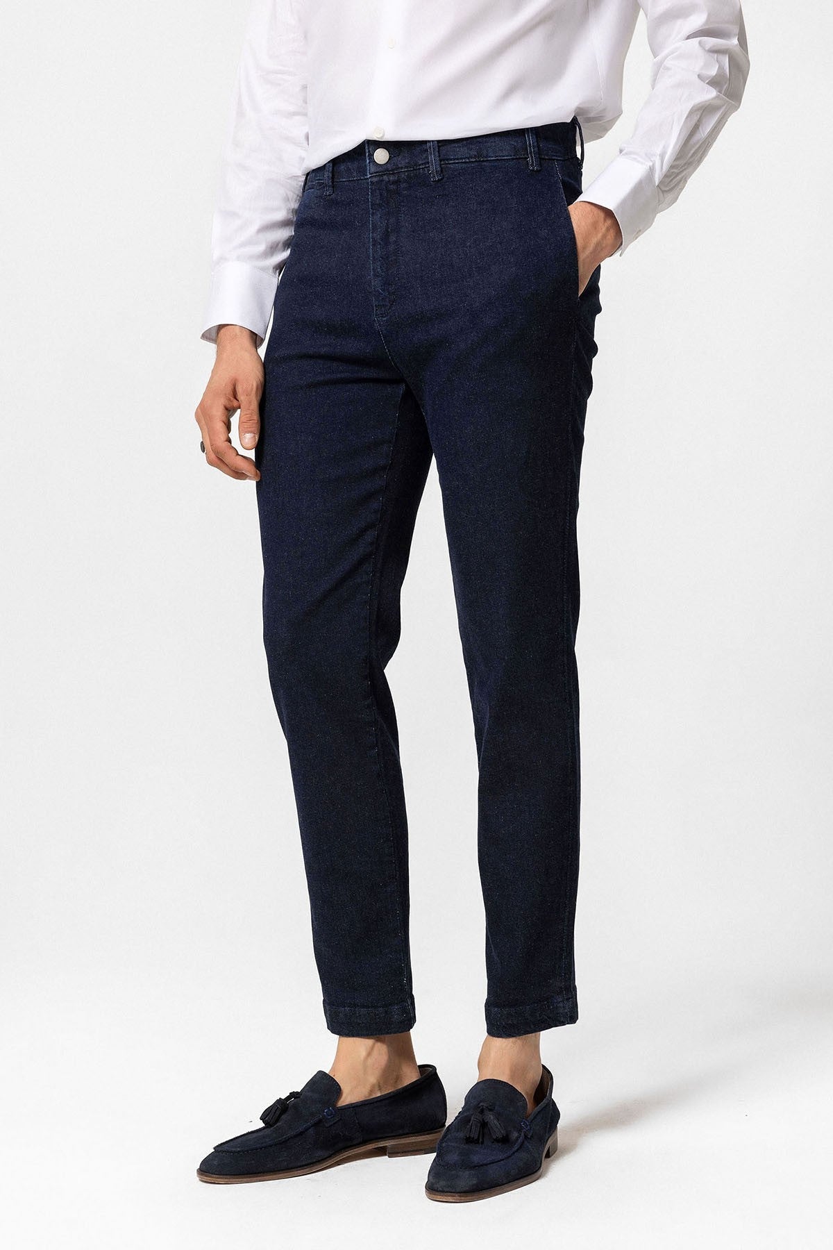 Antioch Slim Fit Men's Jeans