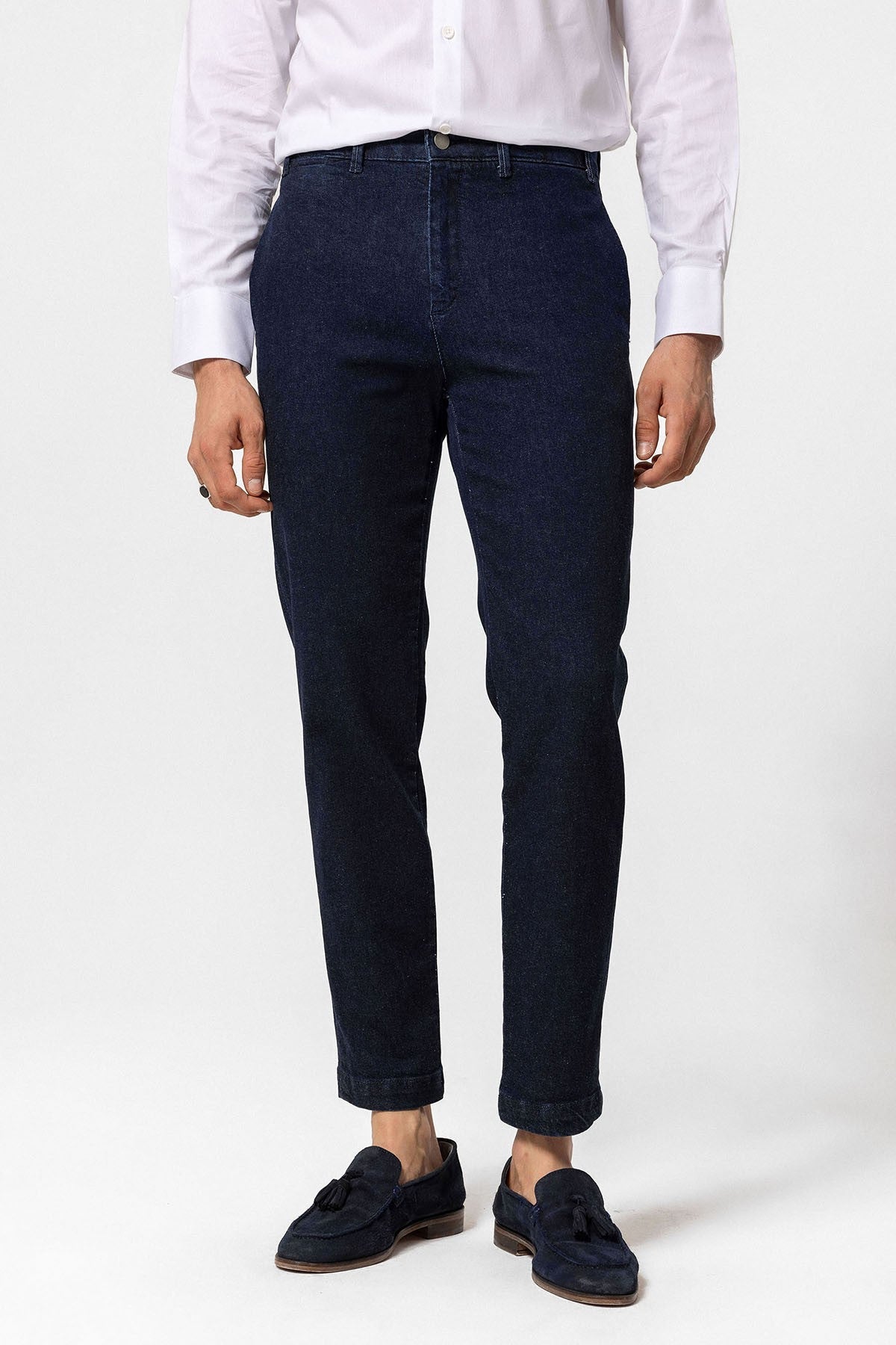 Antioch Slim Fit Men's Jeans