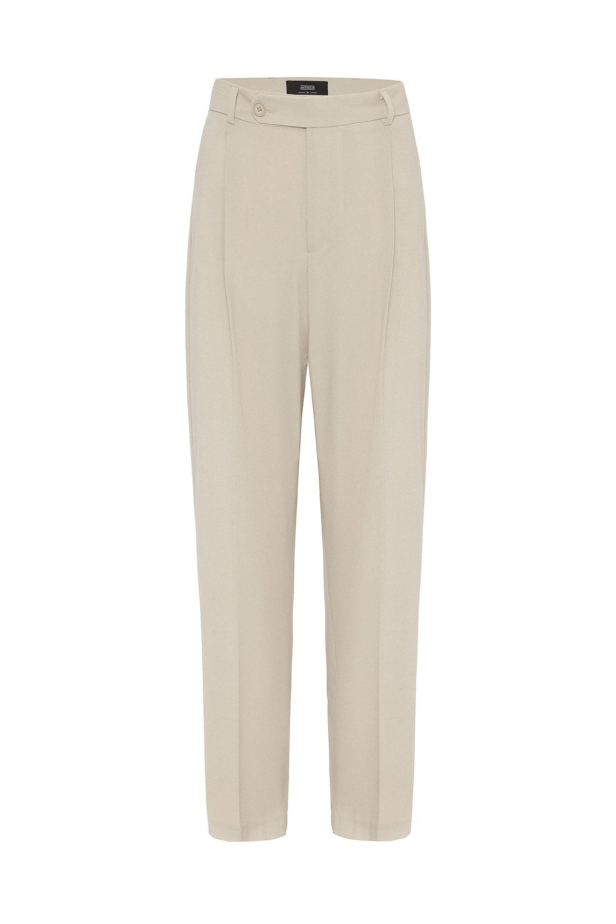 Antioch Baggy High-Waisted Men's Cotton Pants