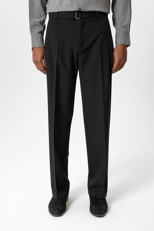 Antioch High-Waisted Men's Pants