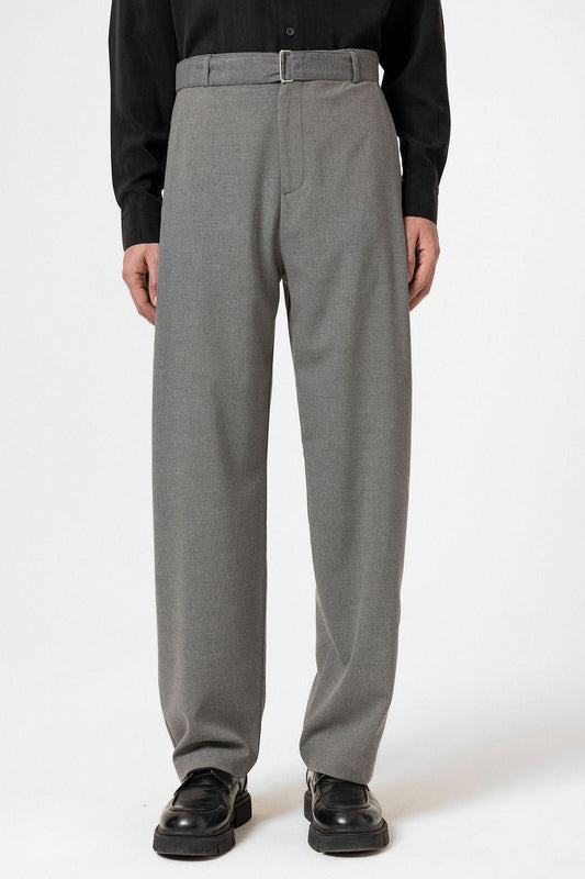 Antioch High-Waisted Men's Pants