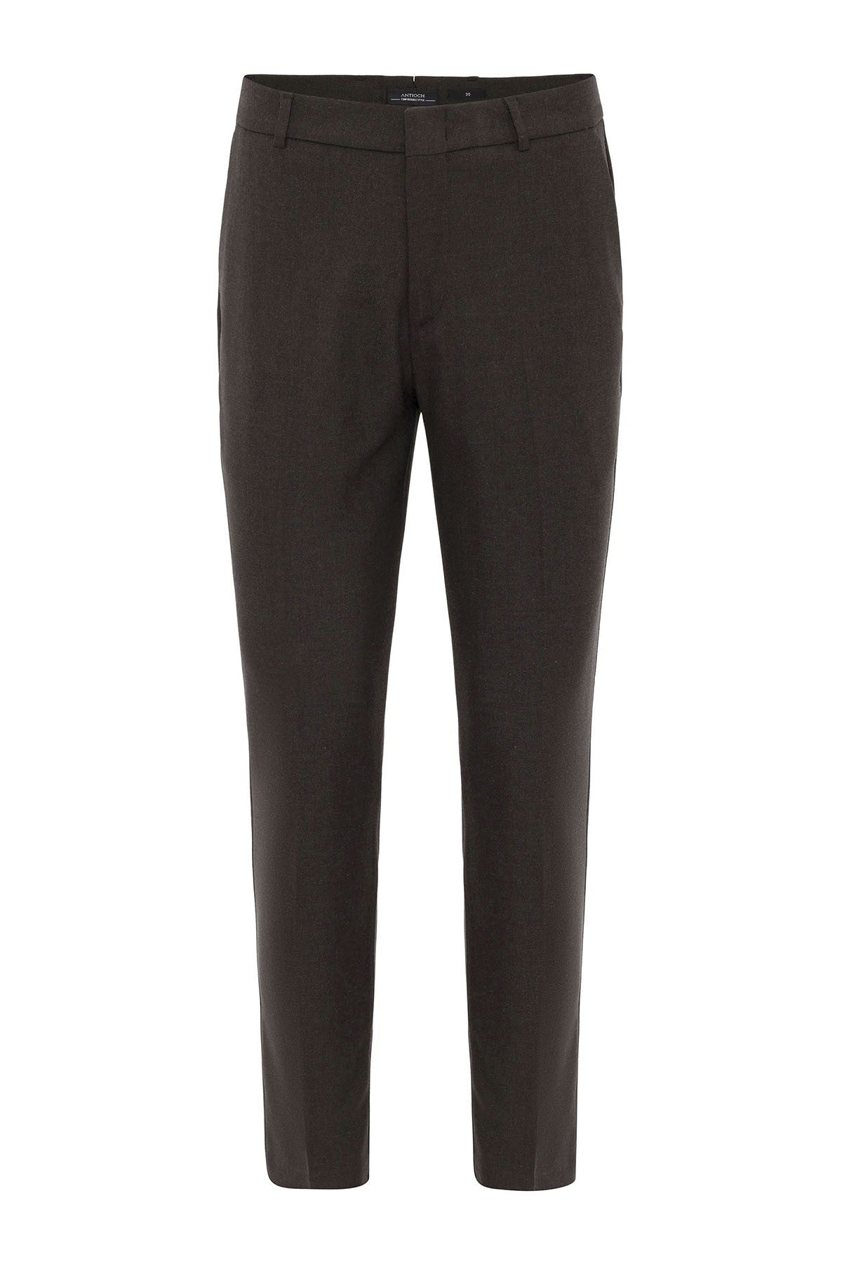 Antioch High-Waisted Classic Men's Pants