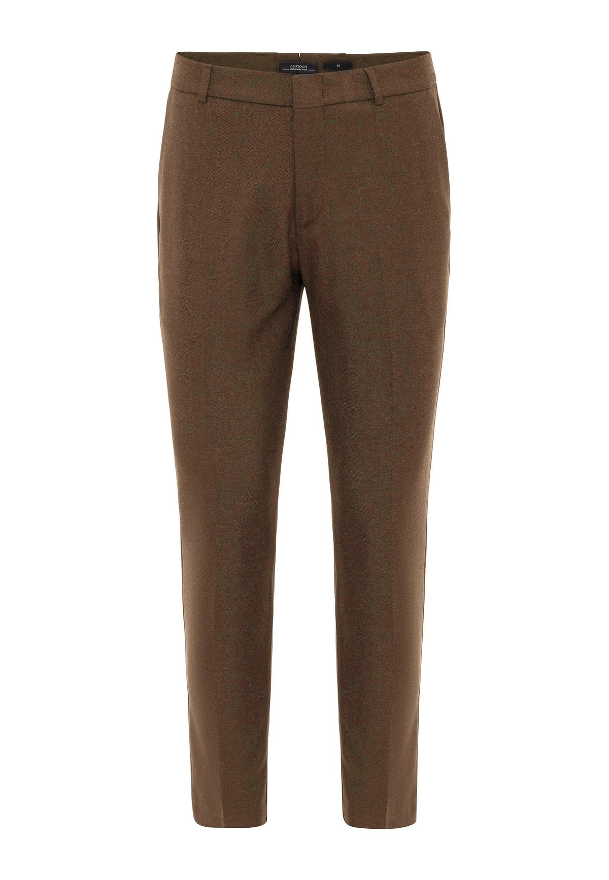 Antioch High-Waisted Classic Men's Pants