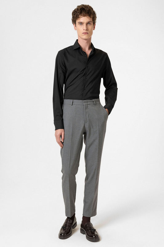 Antioch High-Waisted Classic Men's Pants