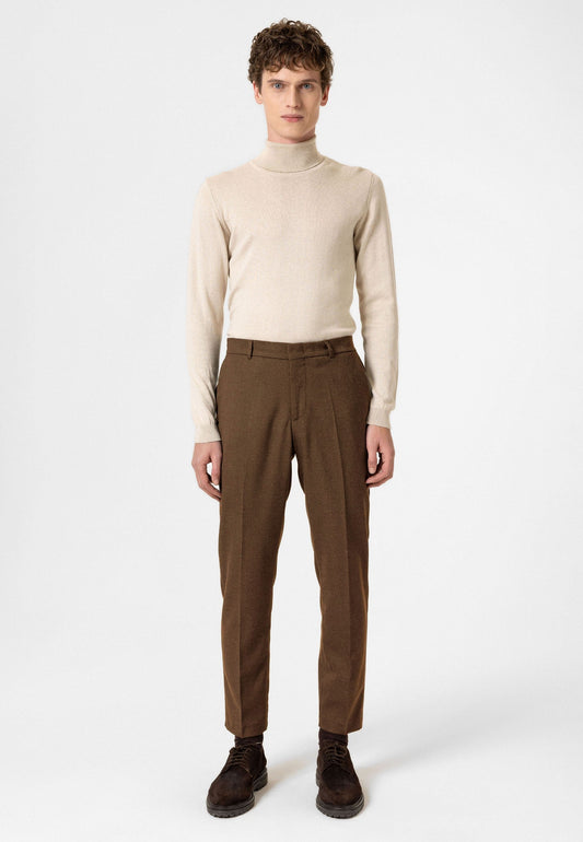Antioch High-Waisted Classic Men's Pants