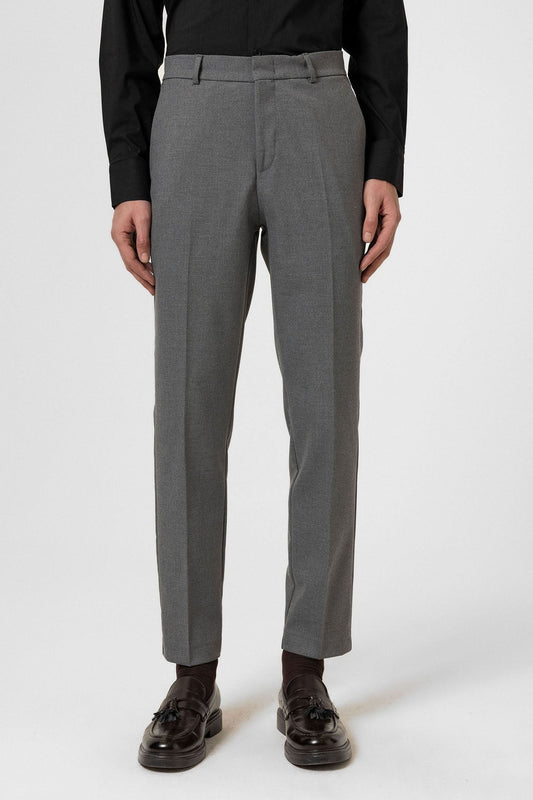 Antioch High-Waisted Classic Men's Pants