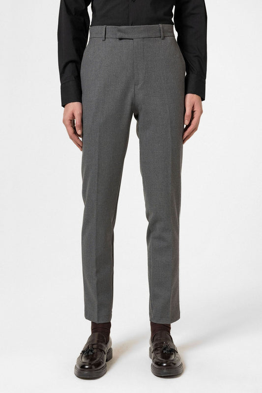 Antioch Classic High-Waisted Men's Pants
