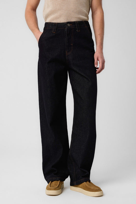 Antioch Relaxed-Fit Men's Jeans