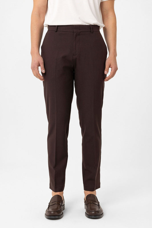 Slim Fit Comfort Men's Pants