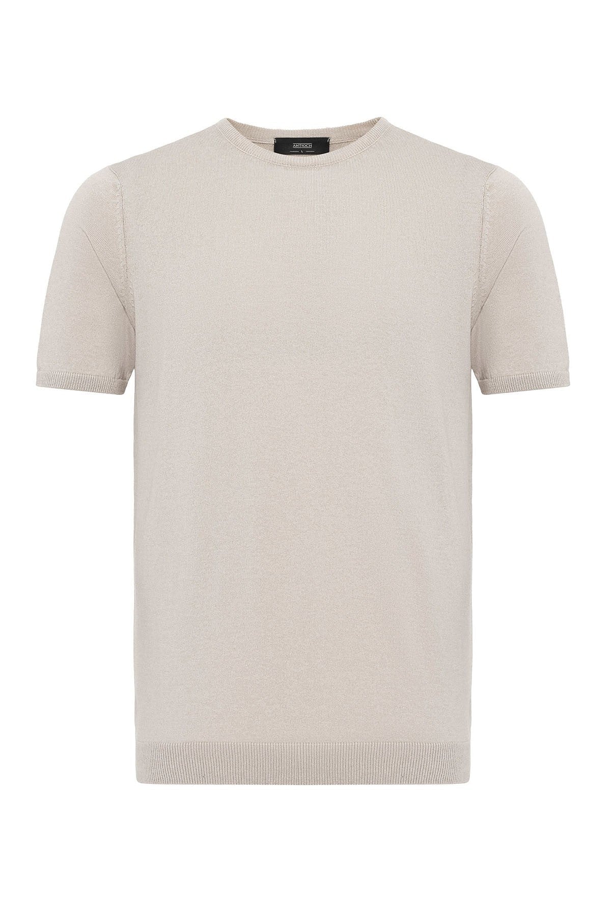 Antioch Bike Collar Men's Knit T-Shirt