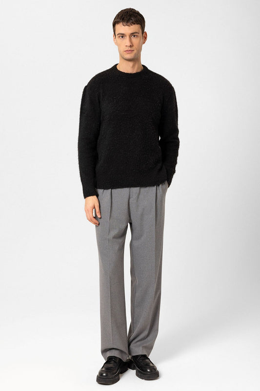 Antioch Wool-Look Men's Sweater