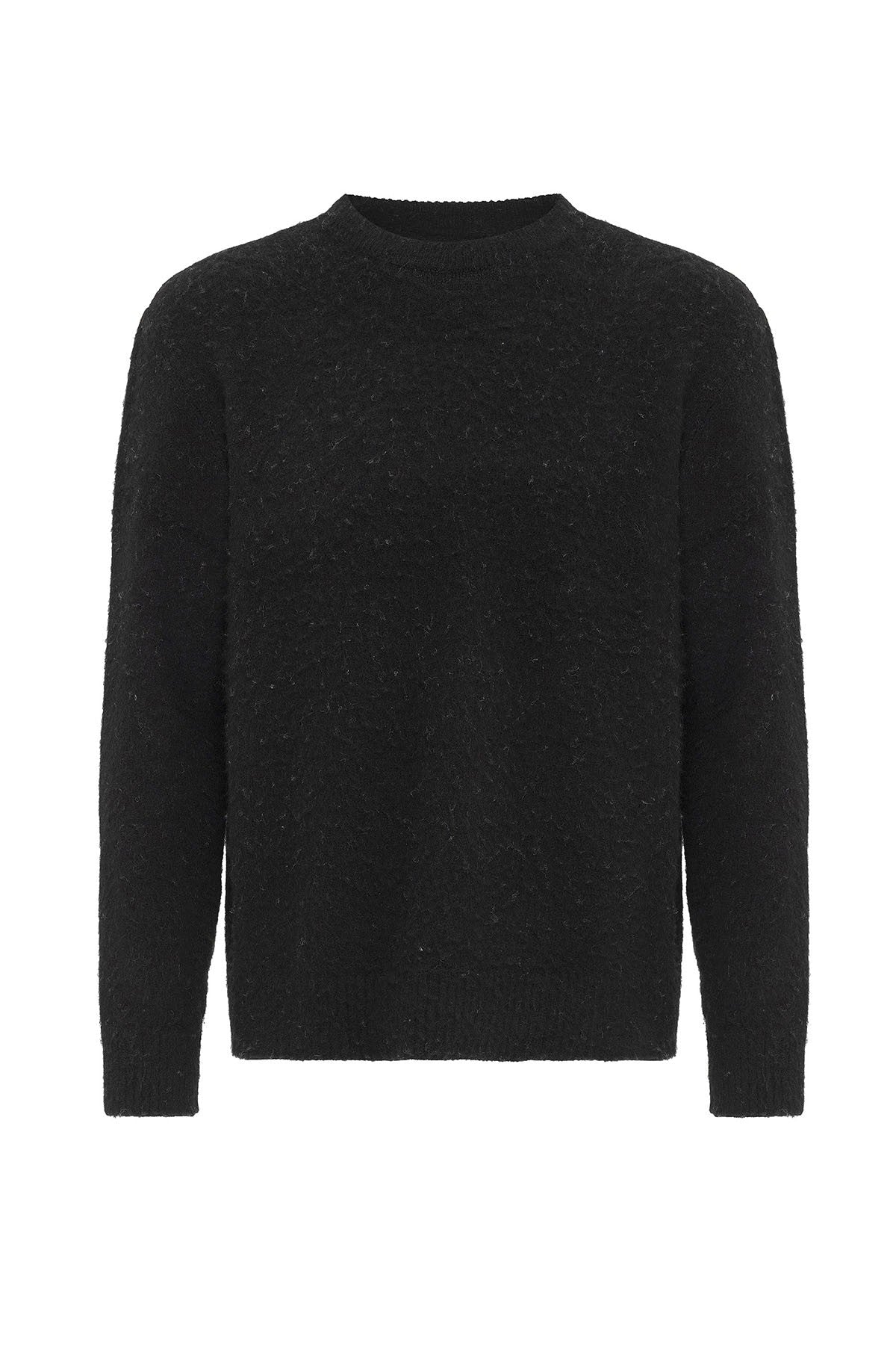 Antioch Wool-Look Men's Sweater