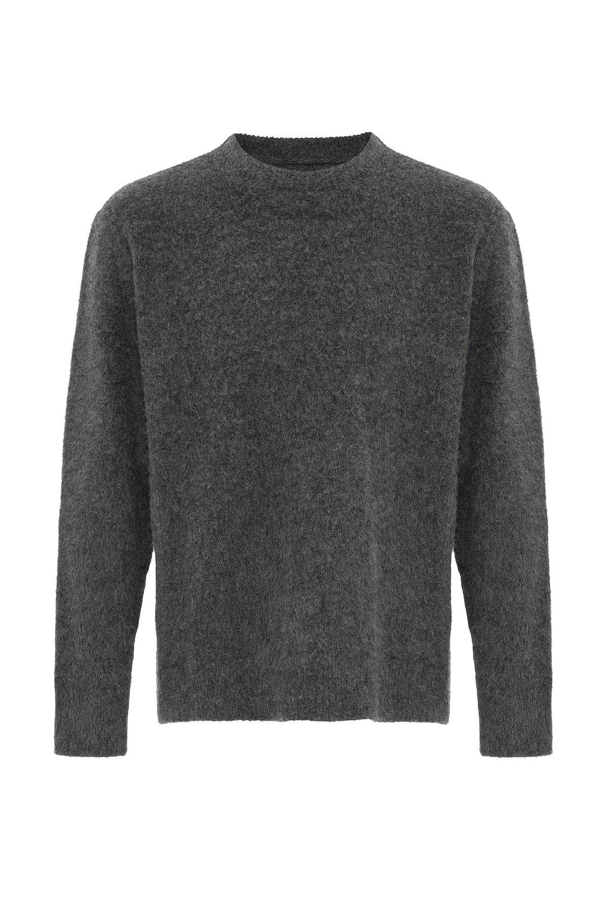 Antioch Wool-Look Men's Sweater