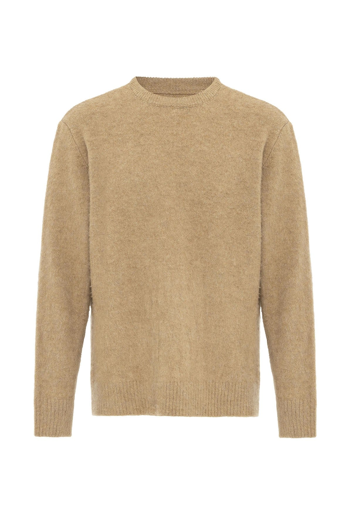Antioch Wool-Look Men's Sweater
