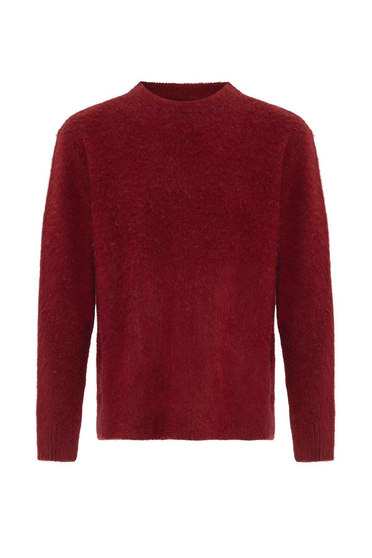 Antioch Wool-Look Men's Sweater
