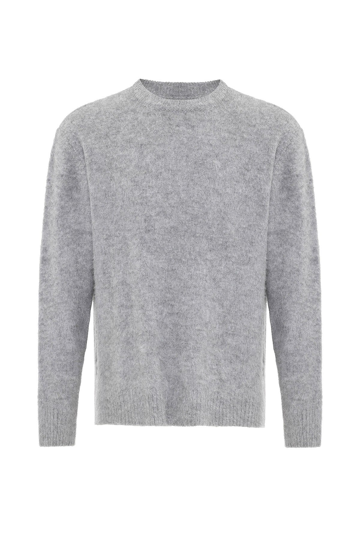 Antioch Wool-Look Men's Sweater