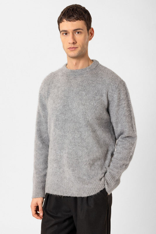 Antioch Wool-Look Men's Sweater