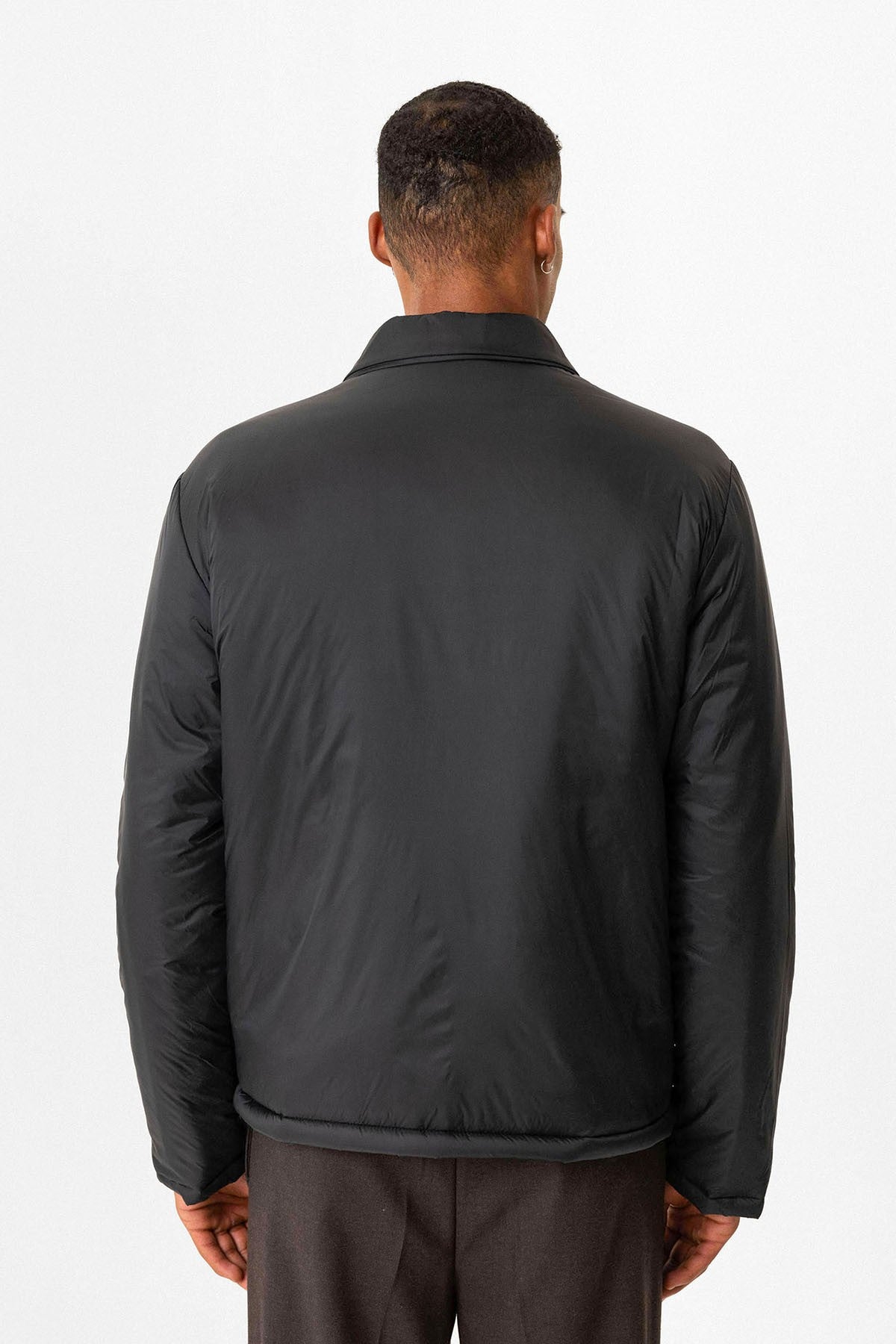Antioch Lightly Padded Men's Puffer Jacket