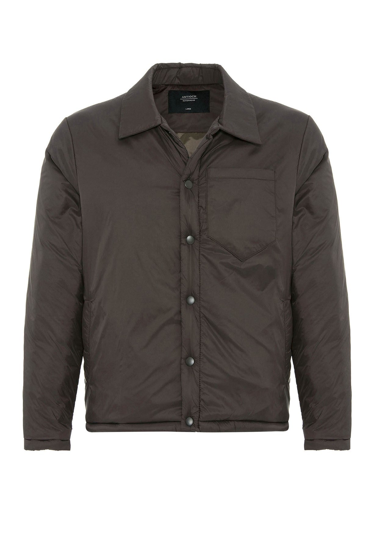 Antioch Lightly Padded Men's Puffer Jacket