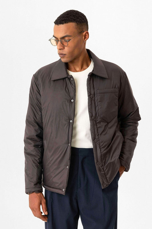 Antioch Lightly Padded Men's Puffer Jacket