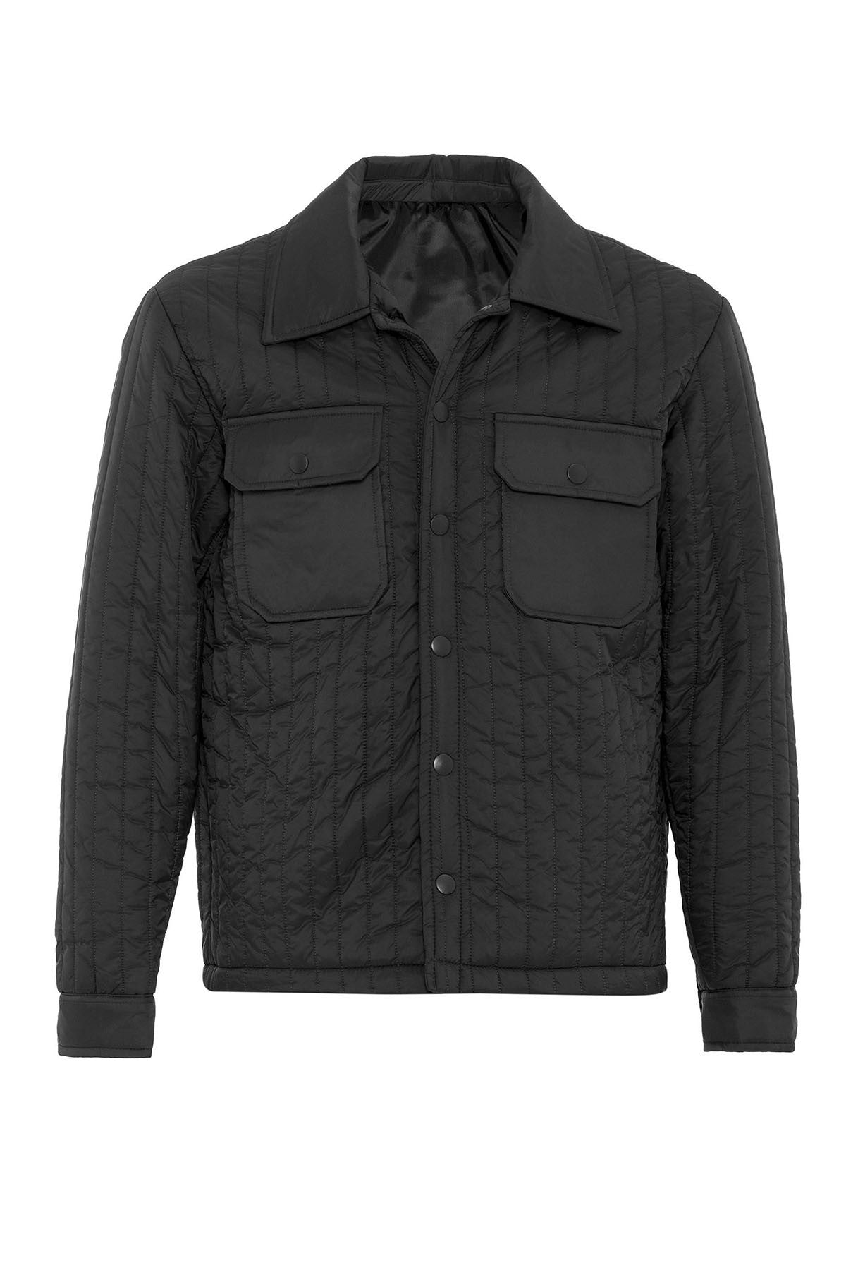 Antioch Lightly Quilted Men's Jacket