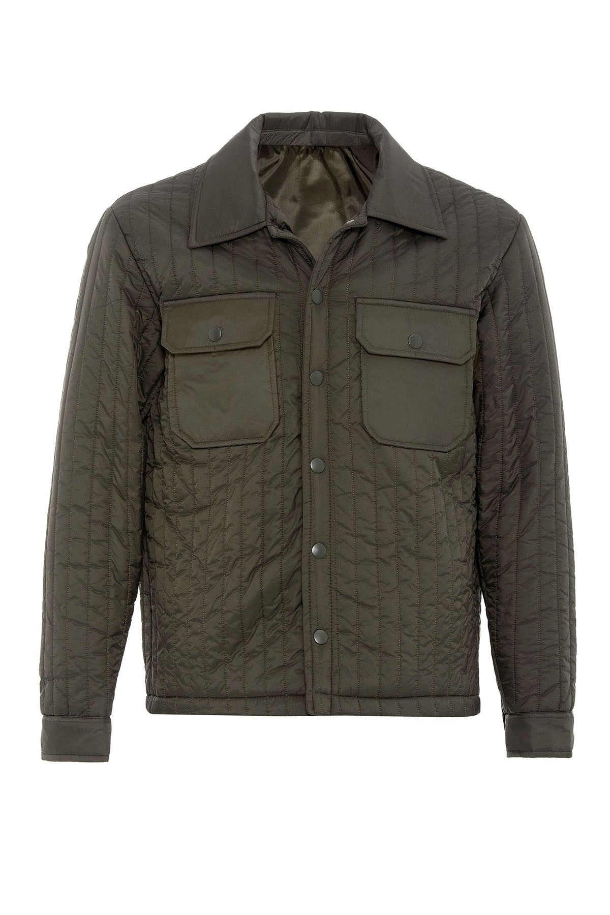 Antioch Lightly Quilted Men's Jacket