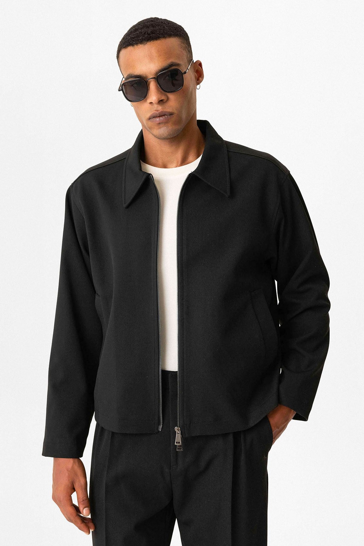 Antioch Spring Men's Jacket