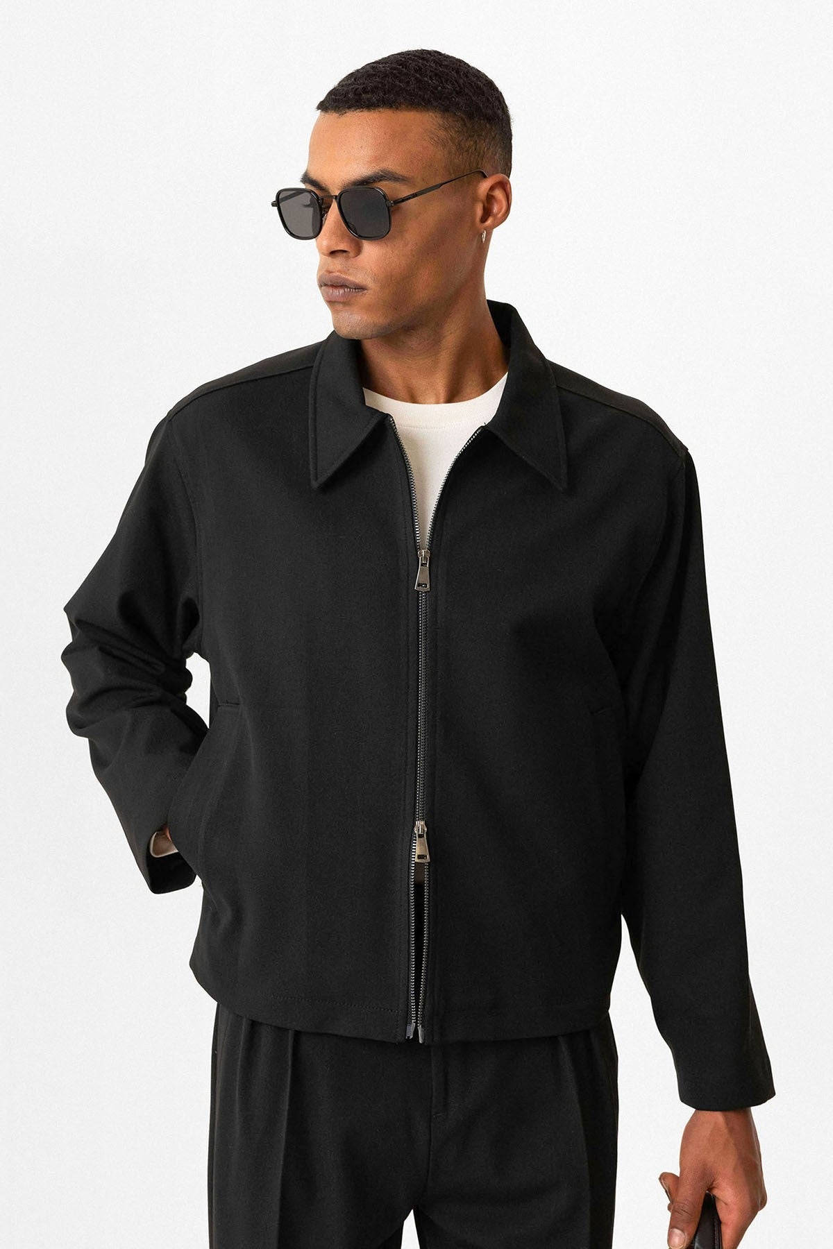 Antioch Spring Men's Jacket
