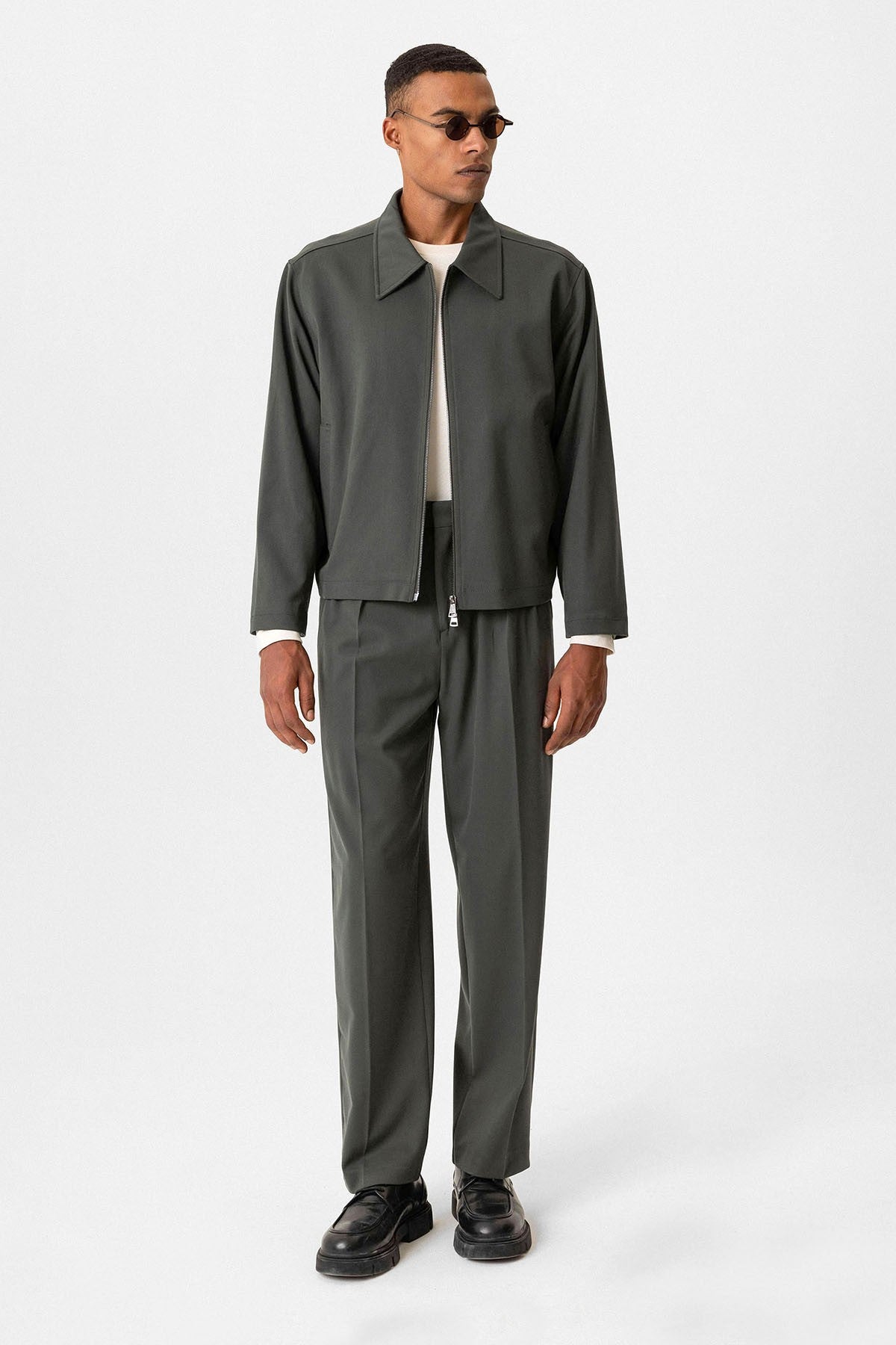 Antioch Spring Men's Jacket
