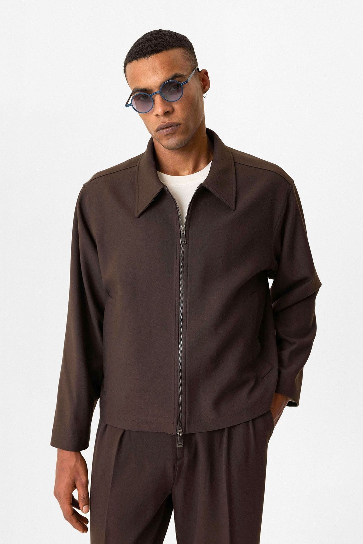 Antioch Spring Men's Jacket