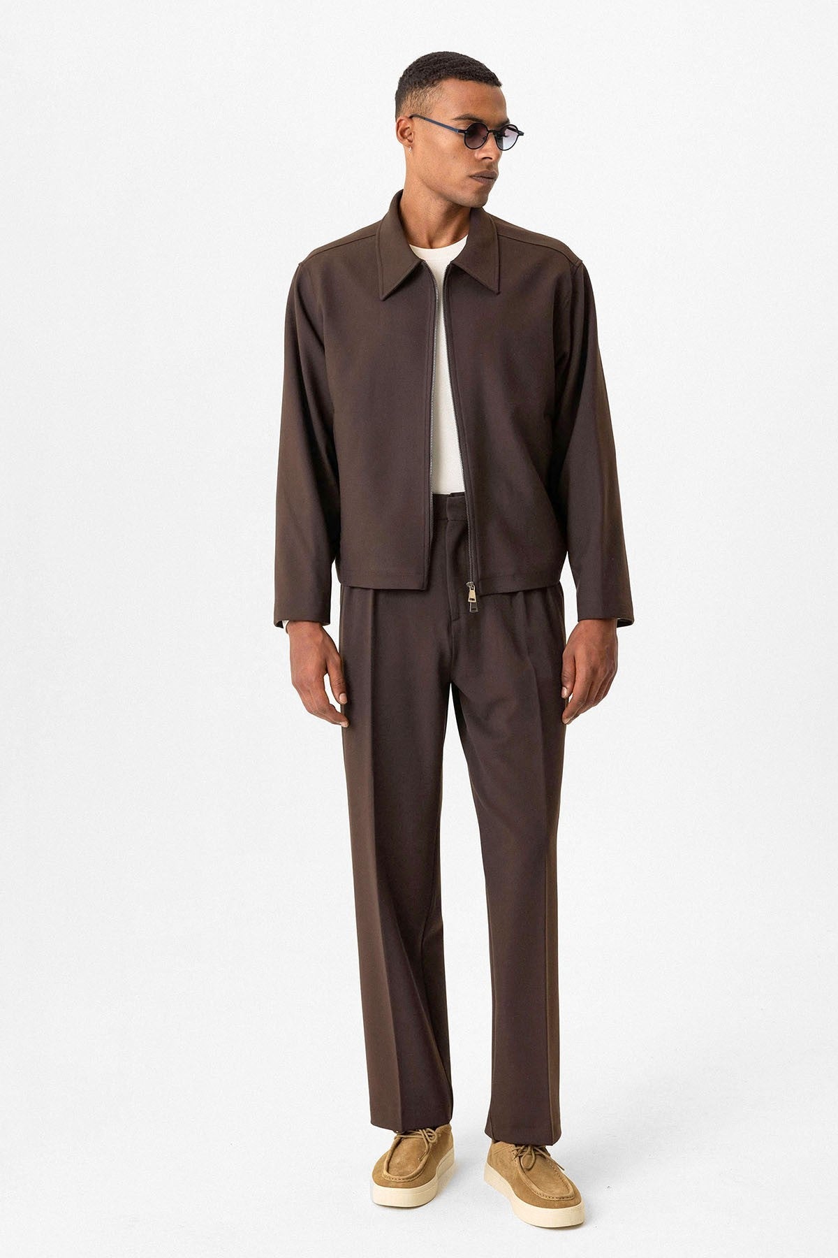 Antioch Spring Men's Jacket