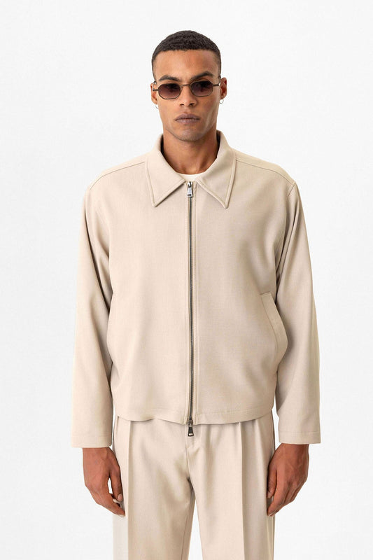Antioch Spring Men's Jacket