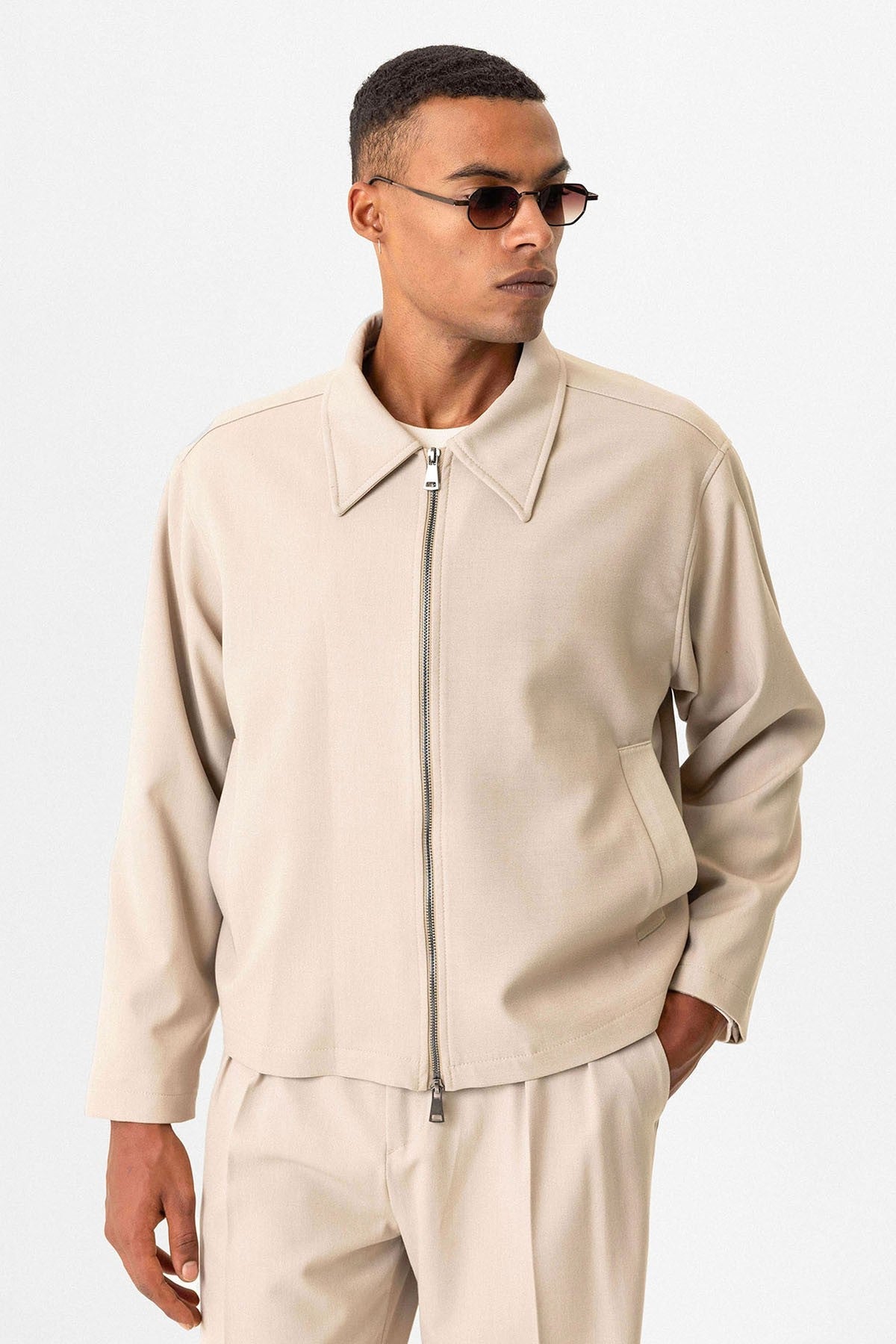 Antioch Spring Men's Jacket