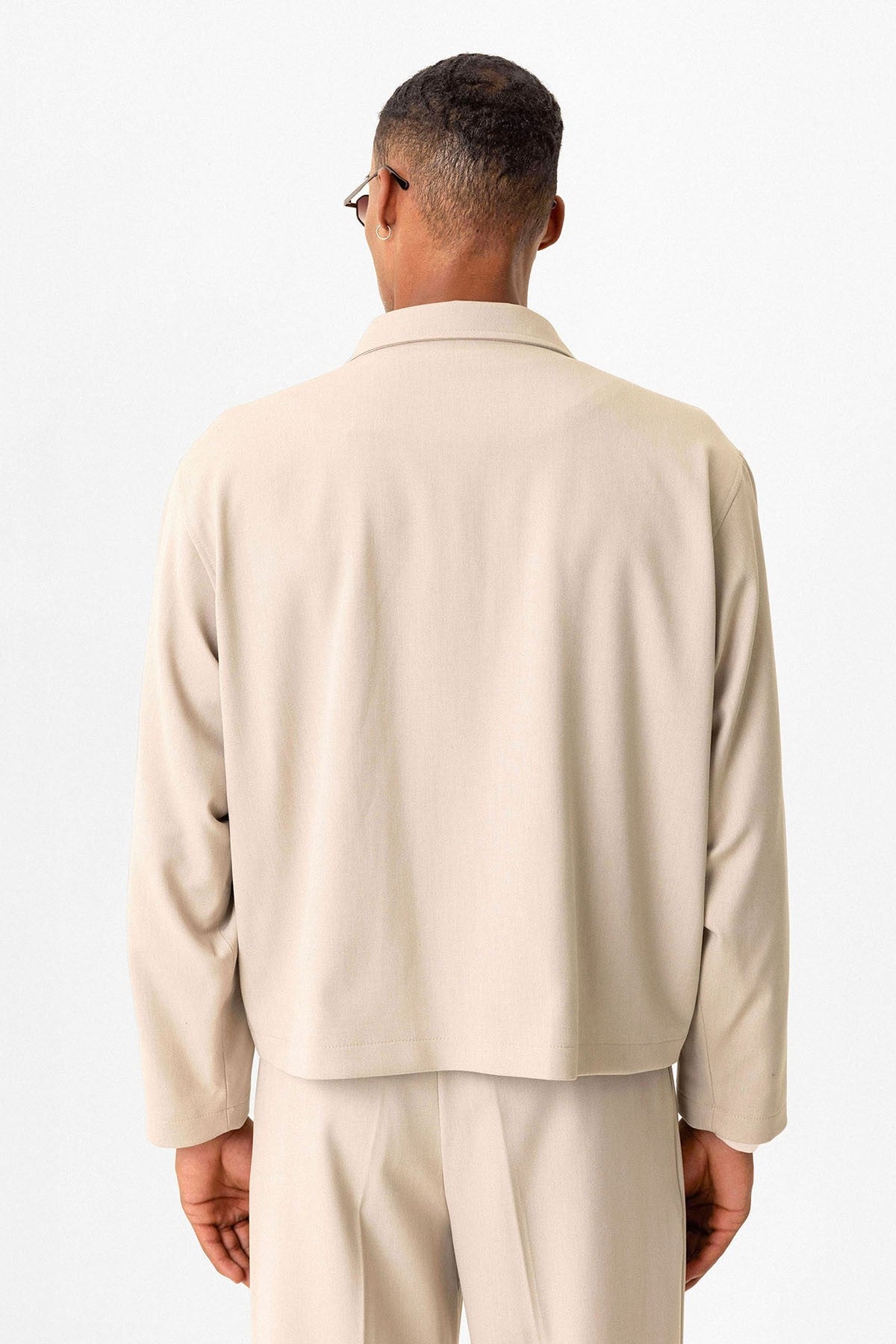 Antioch Spring Men's Jacket