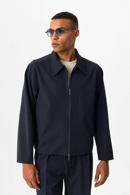 Antioch Spring Men's Jacket
