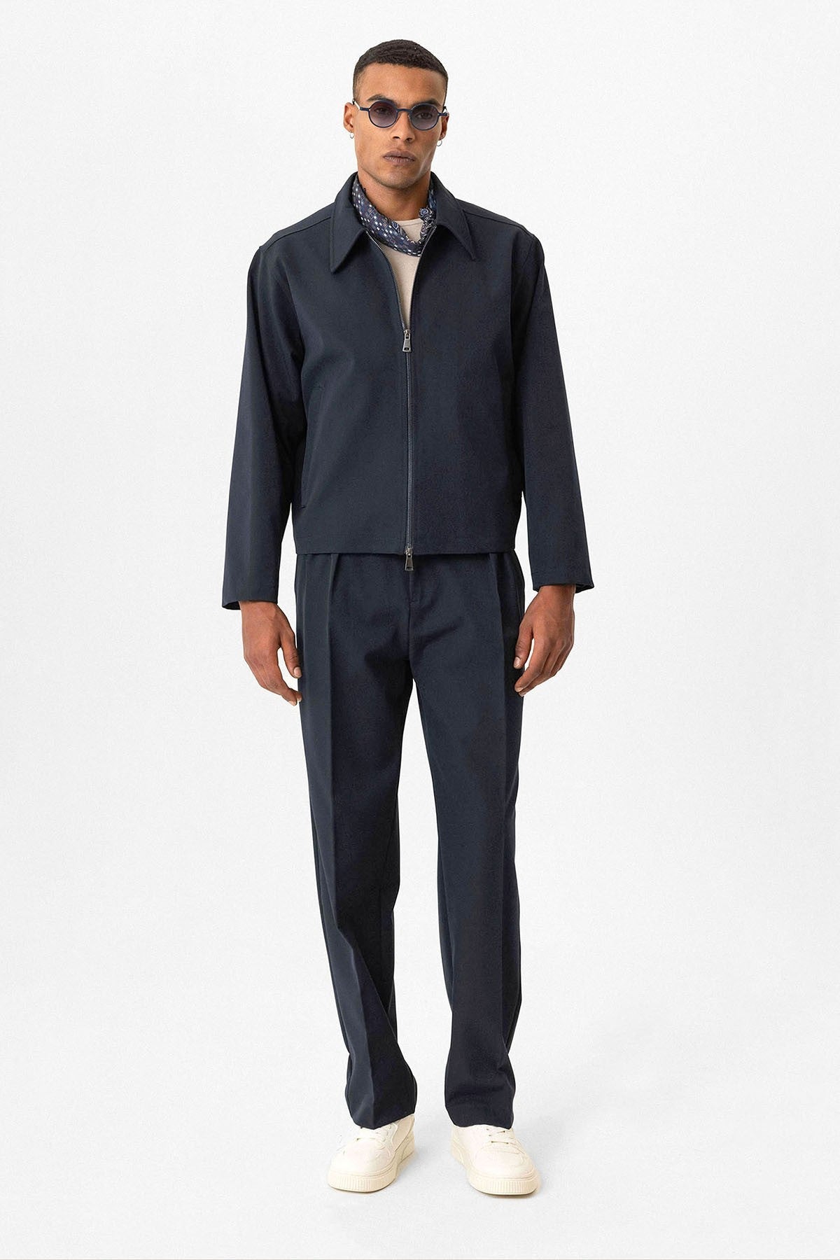 Antioch Spring Men's Jacket