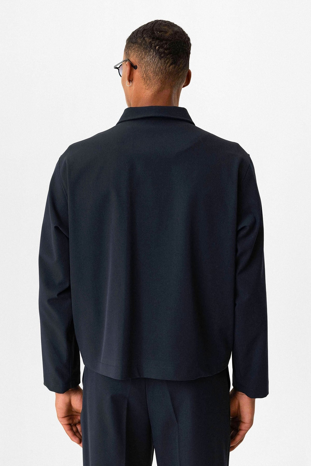 Antioch Spring Men's Jacket