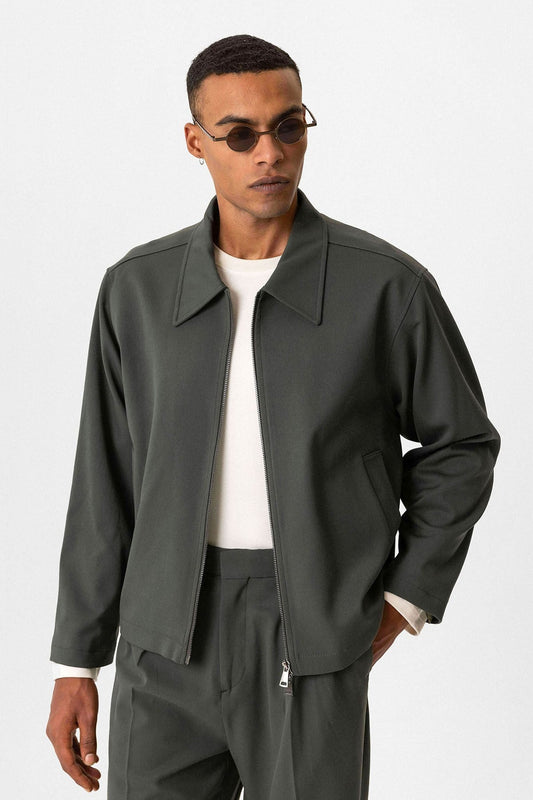 Antioch Spring Men's Jacket