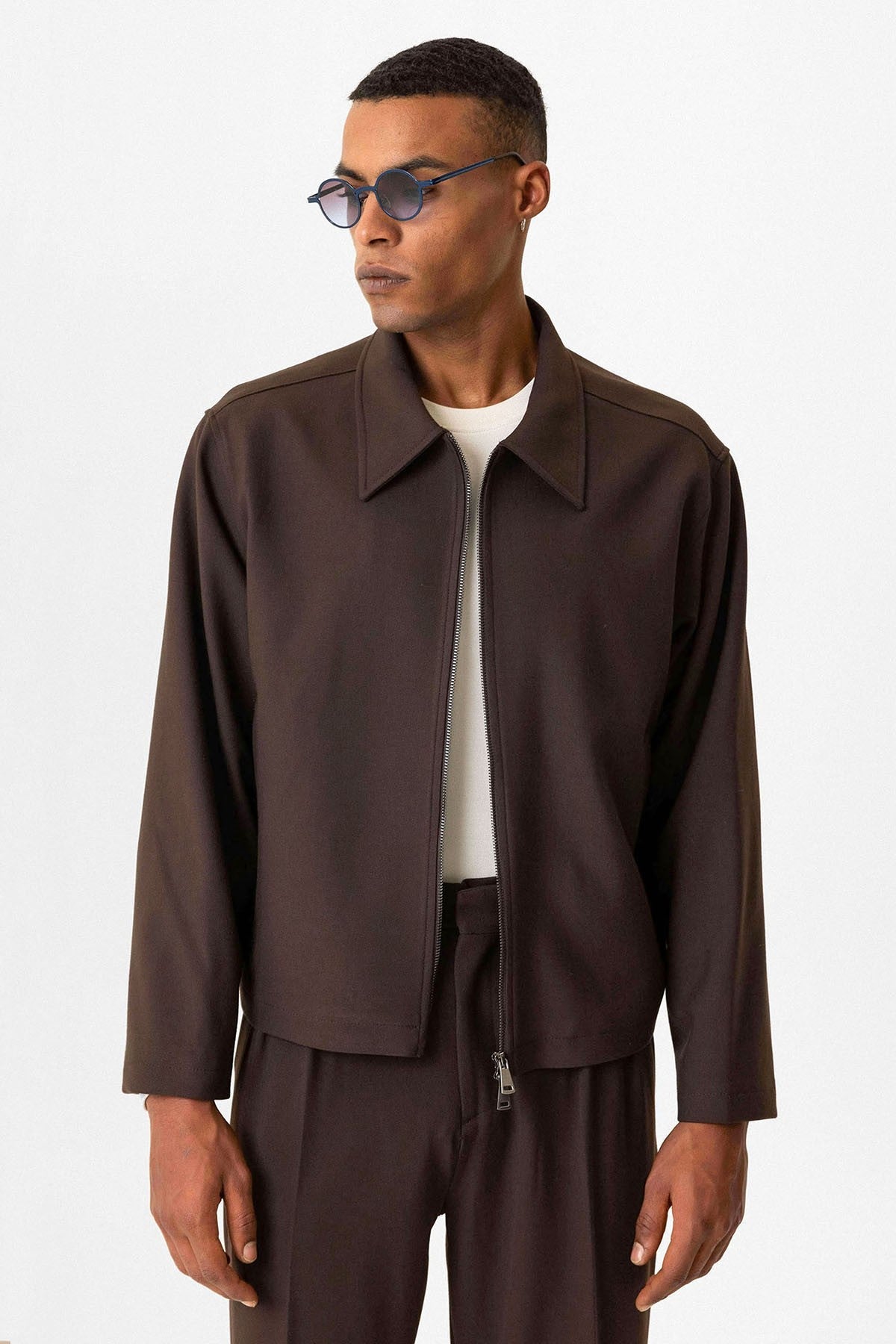 Antioch Spring Men's Jacket