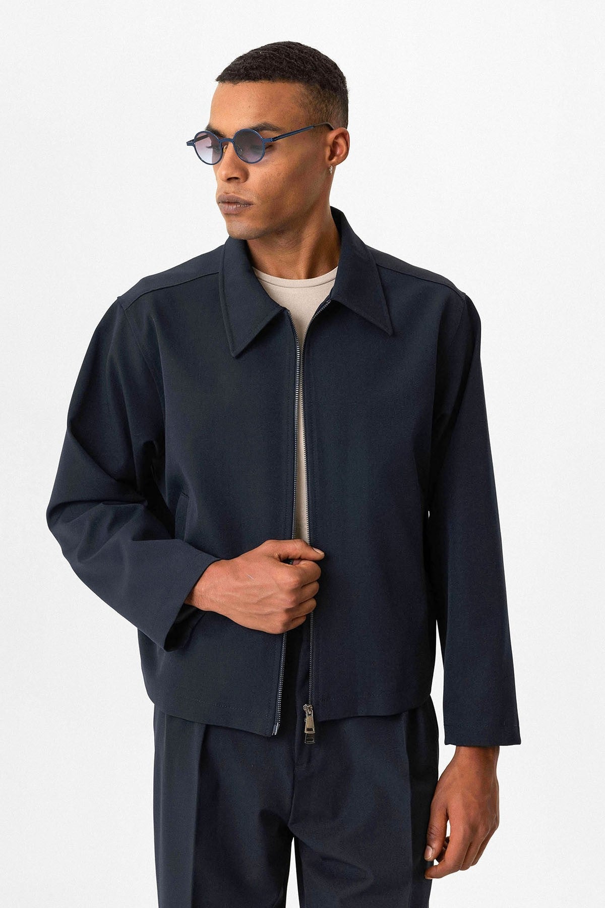 Antioch Spring Men's Jacket
