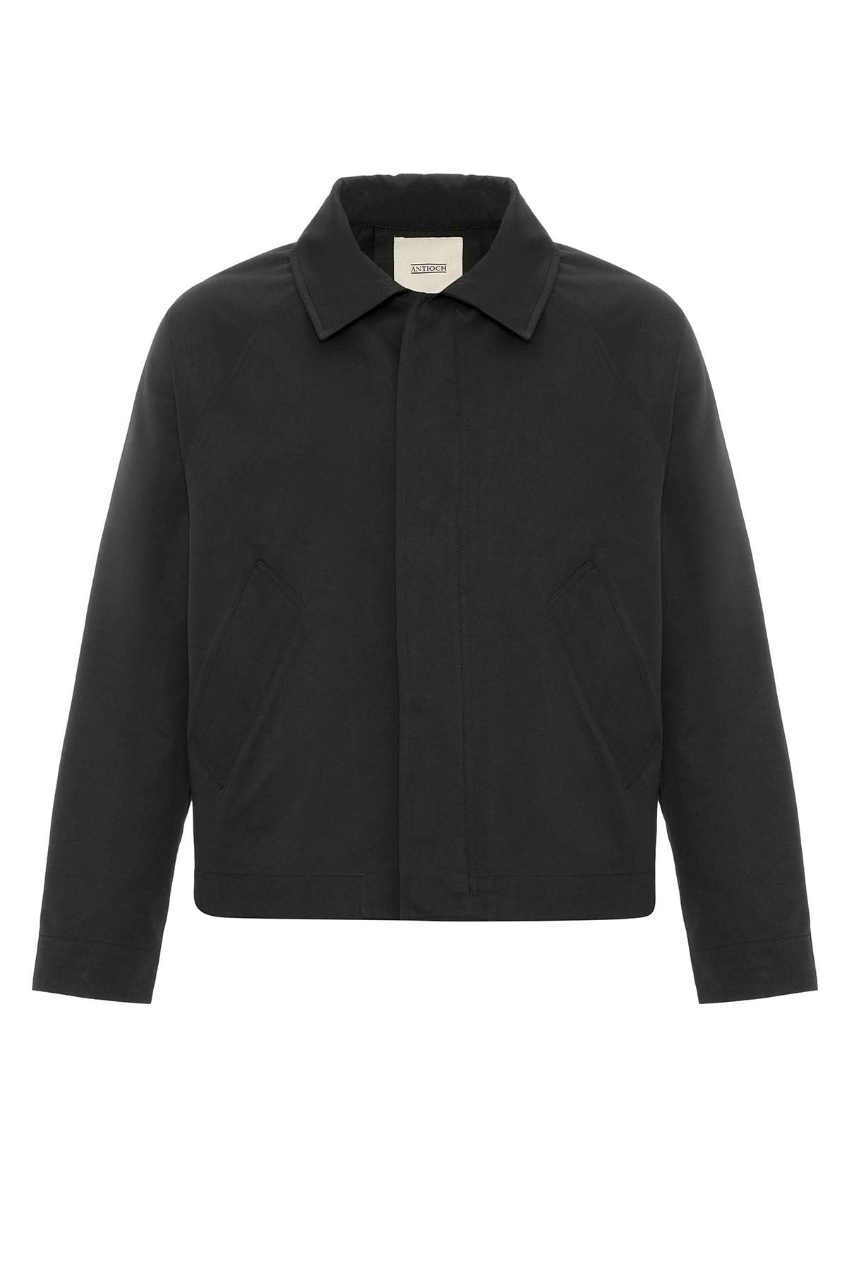 Antioch Crop Fit Spring Men's Jacket