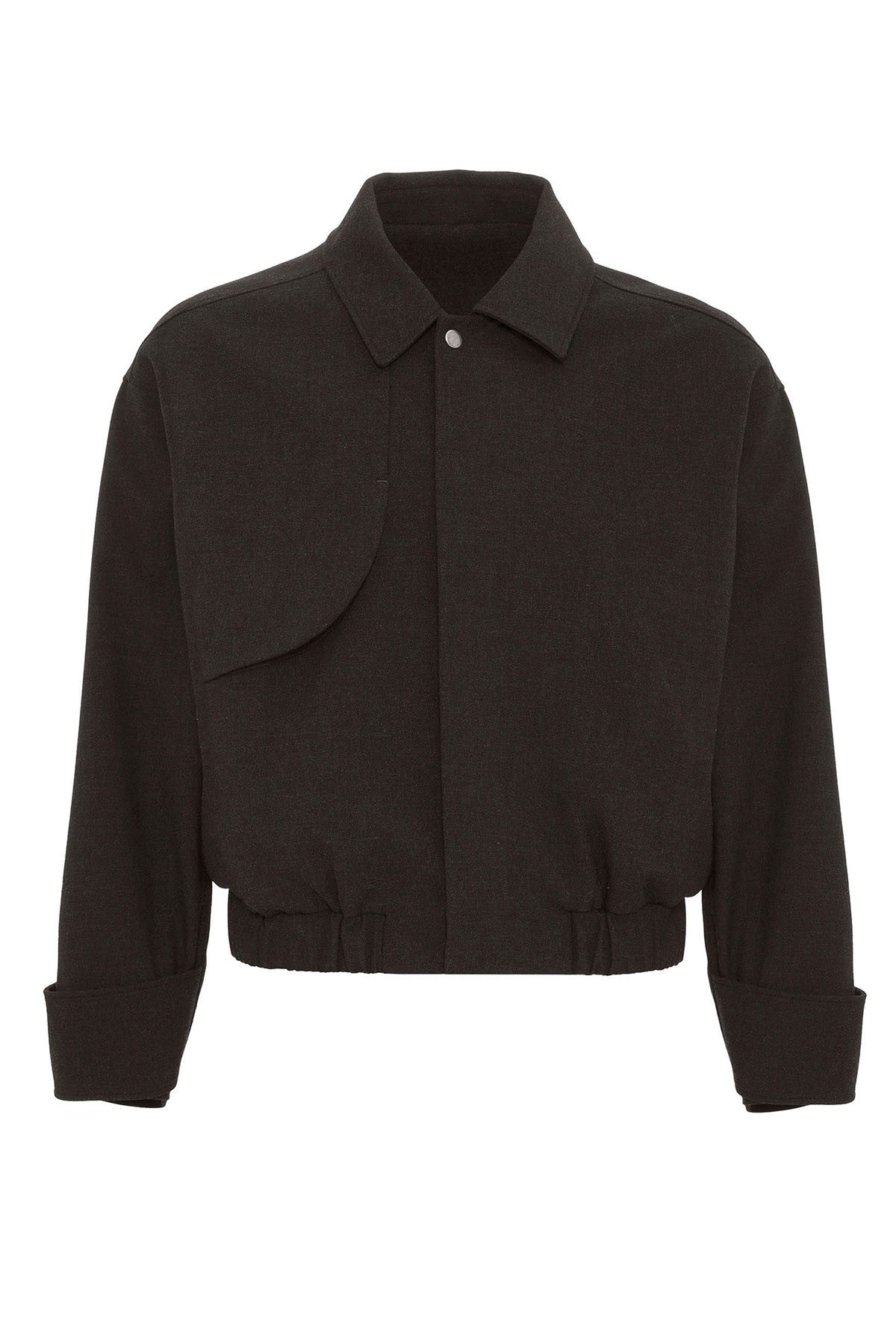 Antioch Crop Fit Men's Jacket