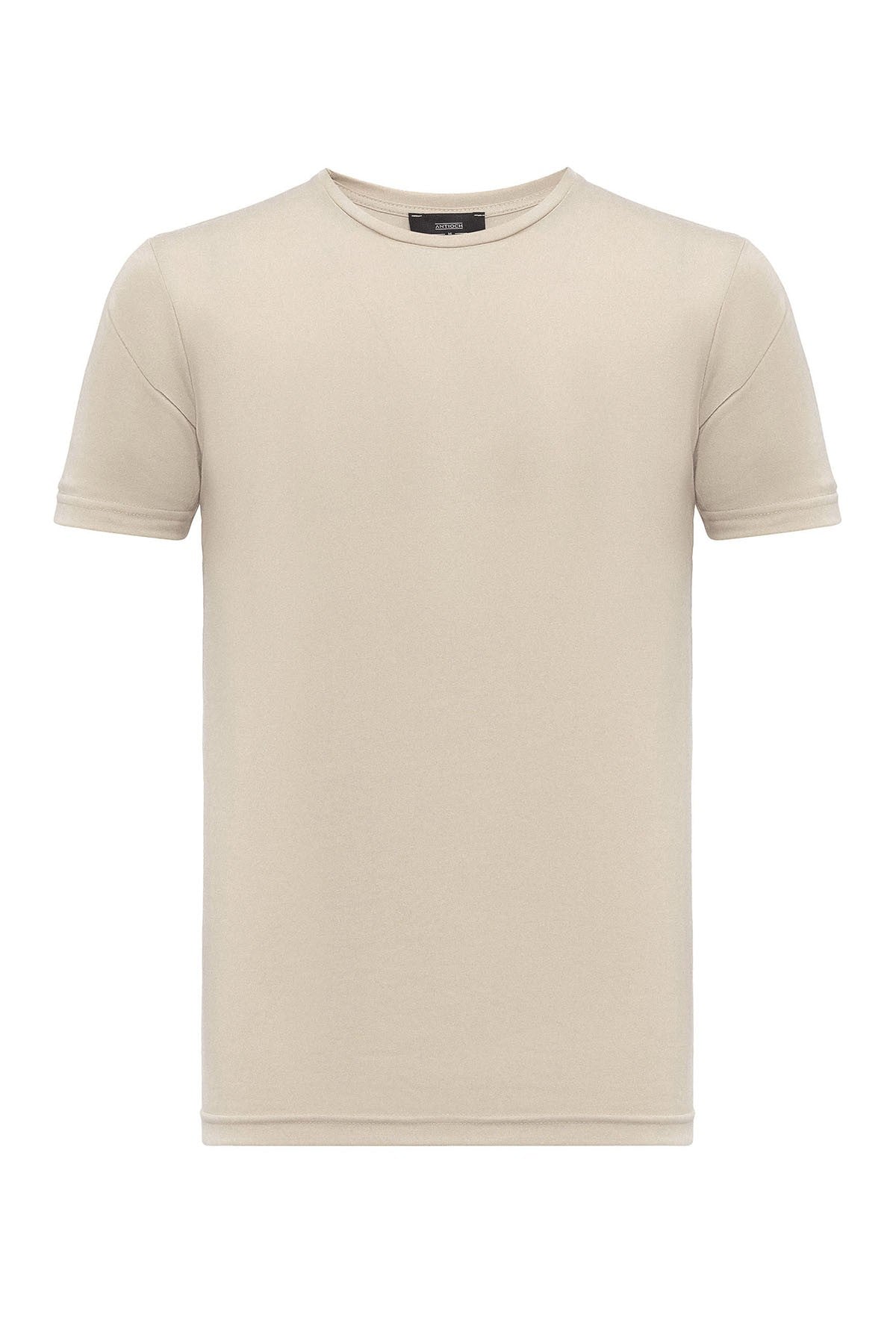 Antioch Bike Collar Slim-Fit Men's T-Shirt